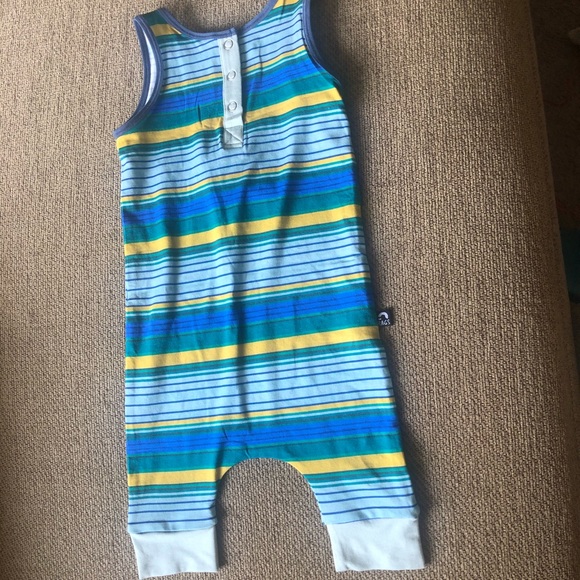 Rags to Raches - Picture 2 of 2